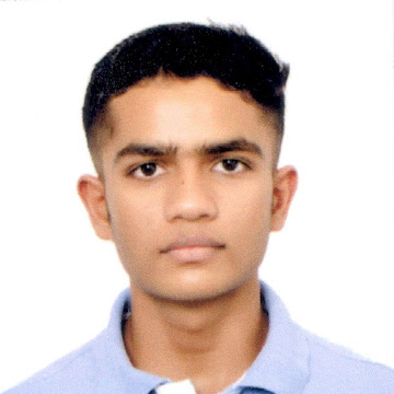 Kathan Patel